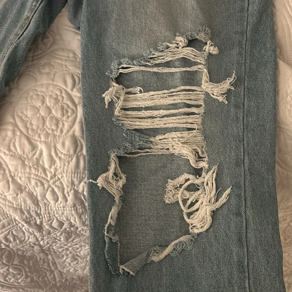 Cello Ripped Jeans - Picture 7 of 10